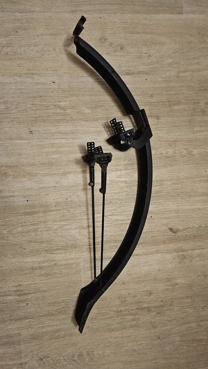 Sada Blatníků SKS Veloflexx – 28-29“ / 65mm