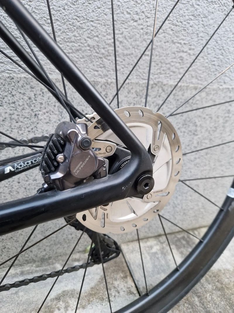 Giant TCR Advanced Pro 0