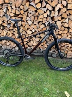 Prodám závodní kolo SUPERIOR XP TEAM 29”