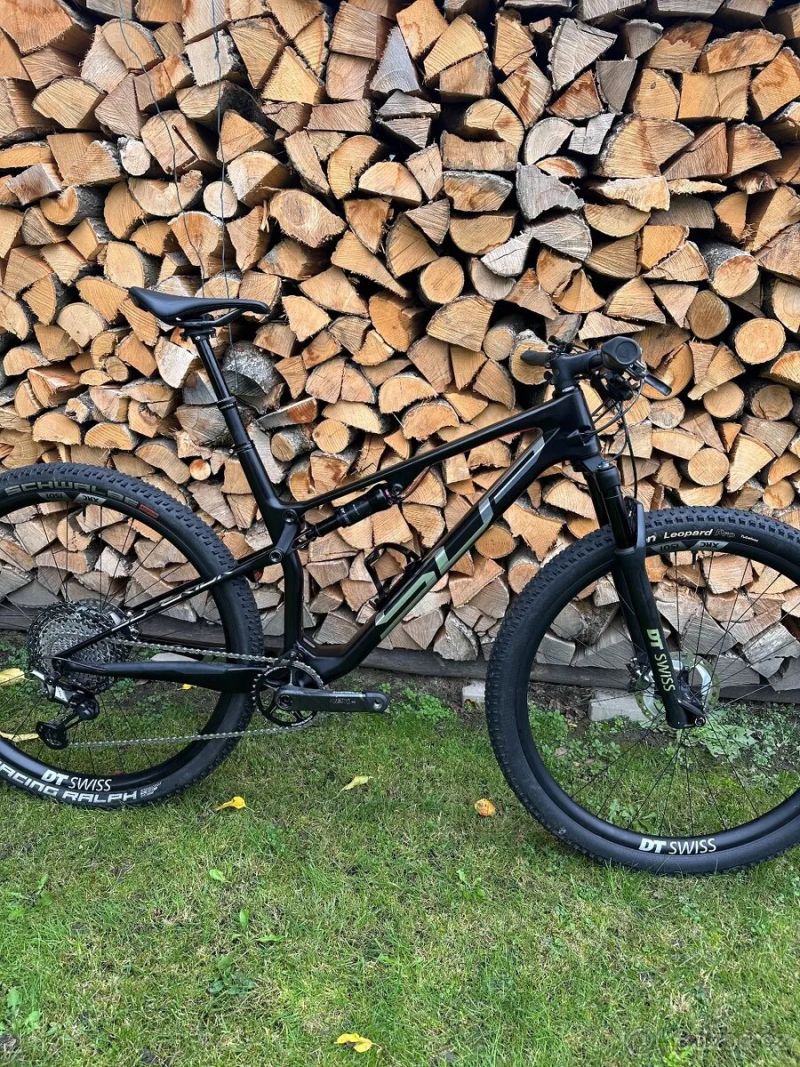 Prodám SUPERIOR XF TEAM