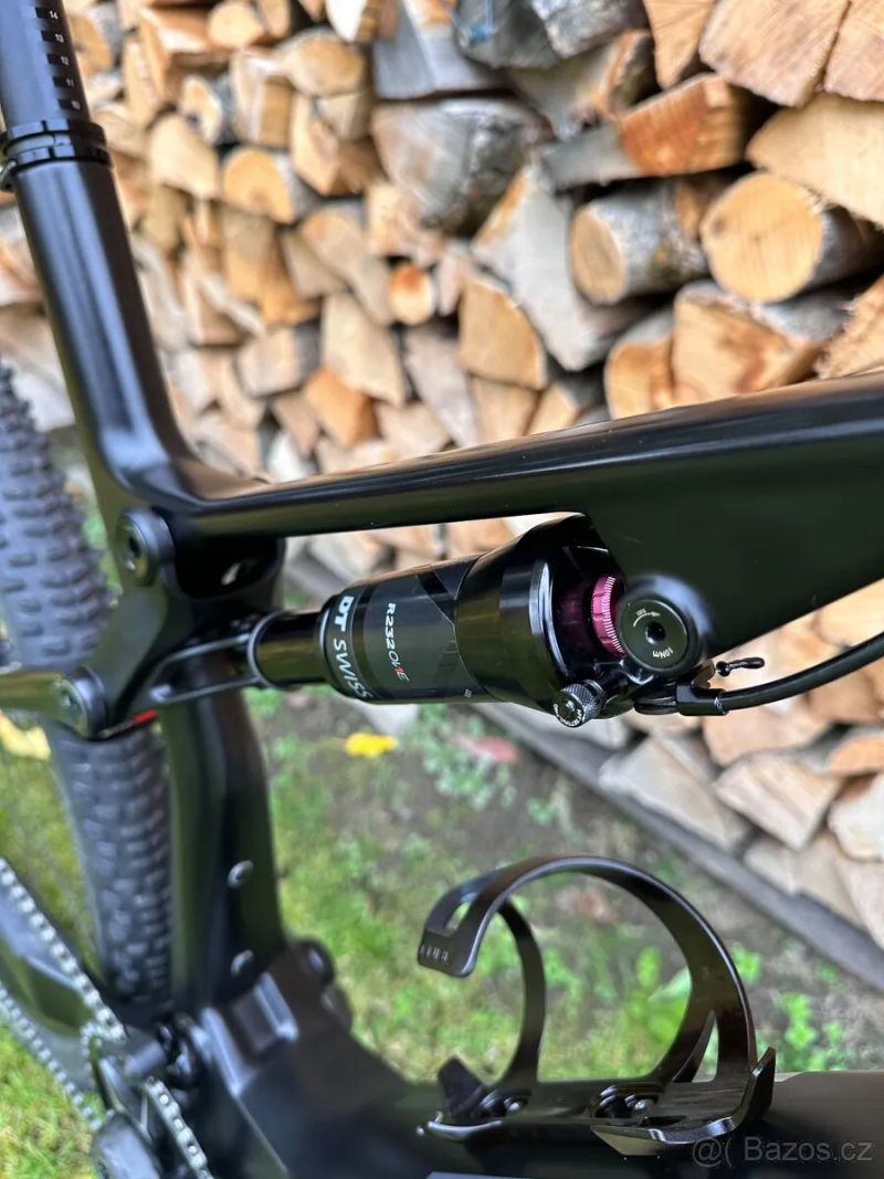 Prodám SUPERIOR XF TEAM