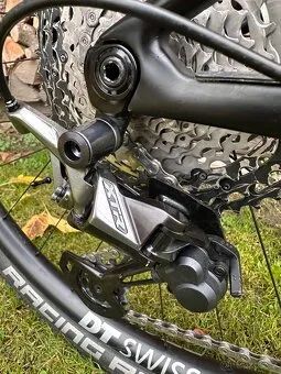 Prodám SUPERIOR XF TEAM