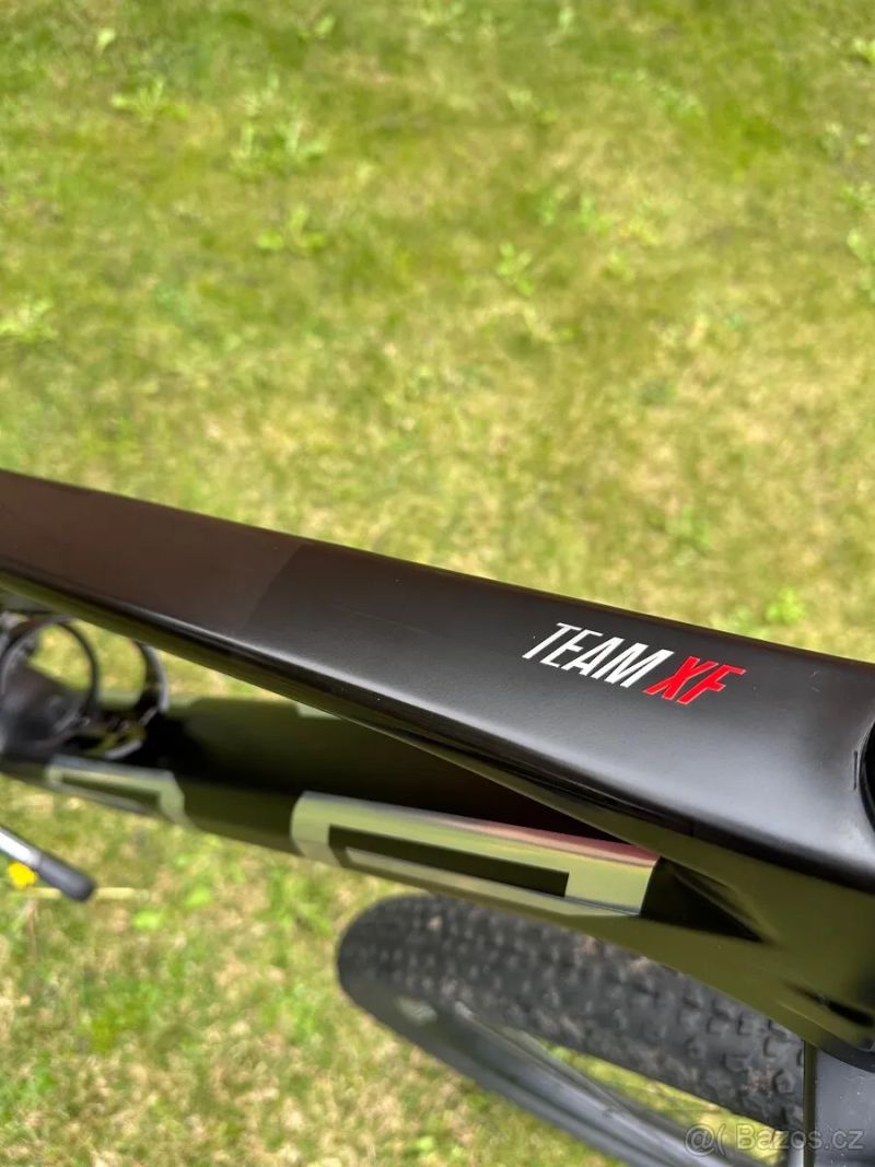 Prodám SUPERIOR XF TEAM