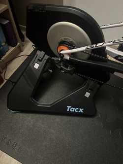 Tacx