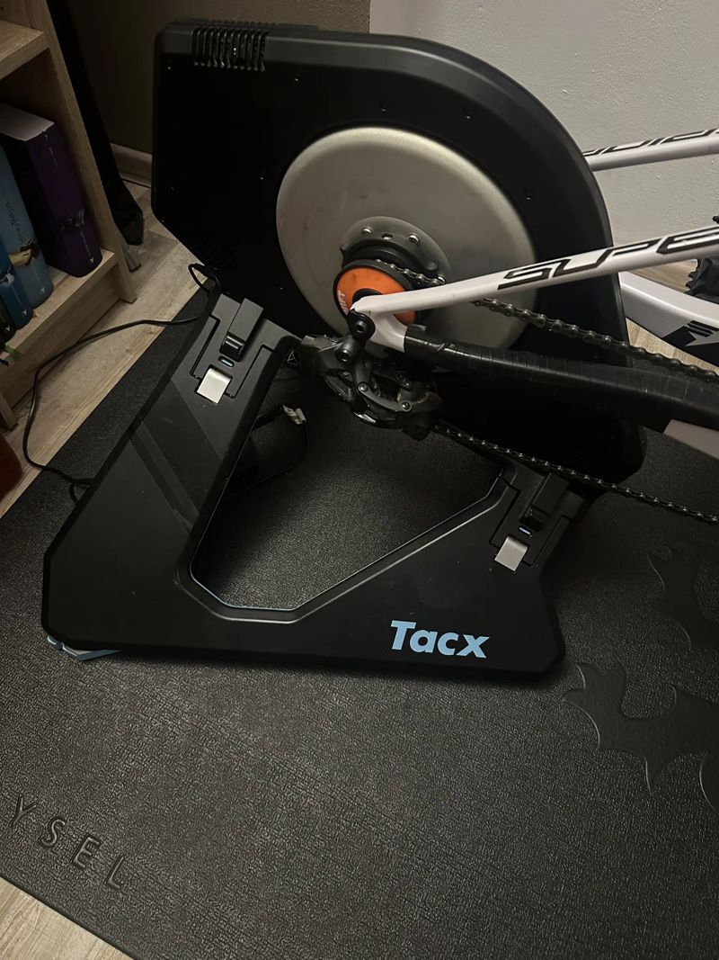 Tacx