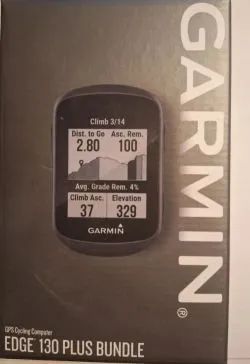 Garmin 130 Plus