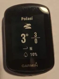 Garmin 130 Plus