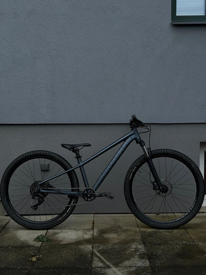 Specialized Rockhopper