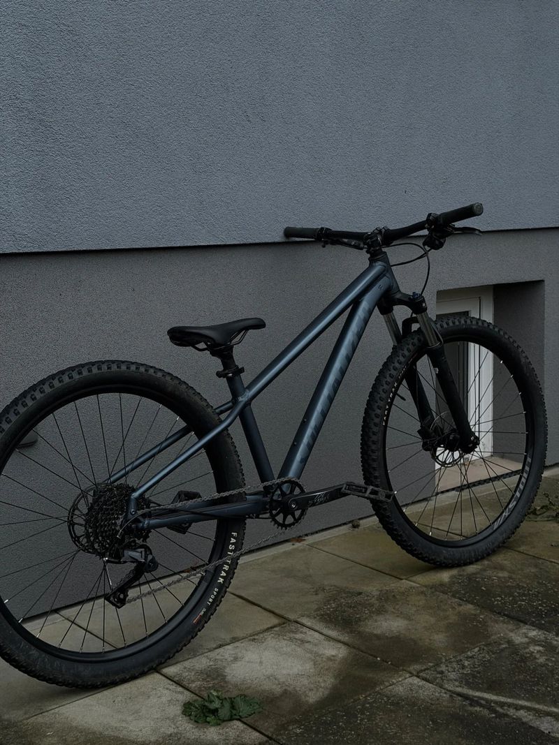 Specialized Rockhopper