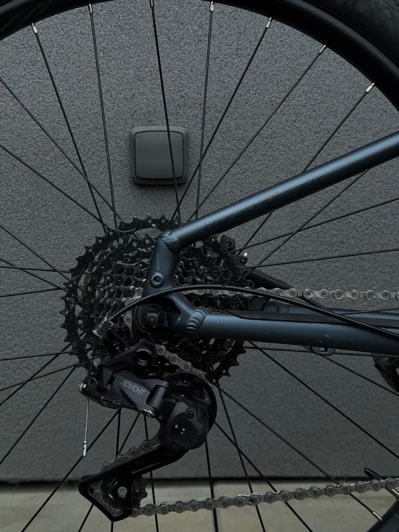 Specialized Rockhopper