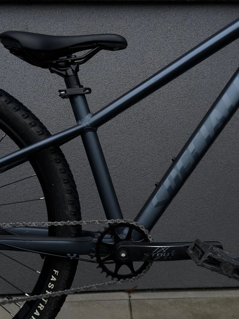 Specialized Rockhopper