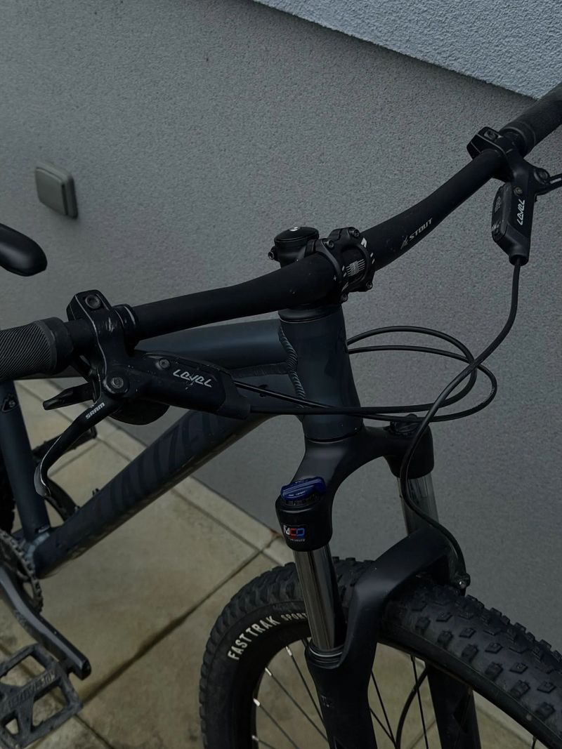 Specialized Rockhopper