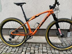 Prodám Trek supecaliber 9.7 1.gen