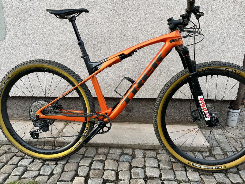 Prodám Trek supecaliber 9.7 1.gen