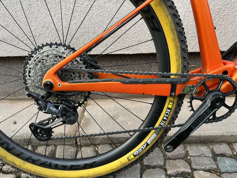 Prodám Trek supecaliber 9.7 1.gen