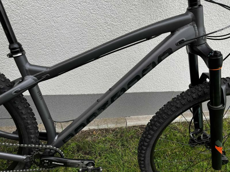 Dartmoor Primal 29 S - zánovní 