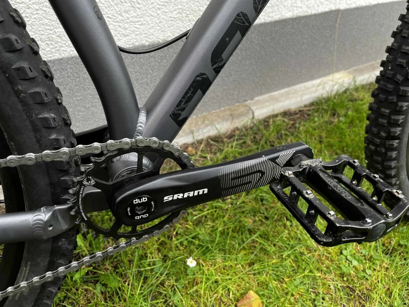 Dartmoor Primal 29 S - zánovní 