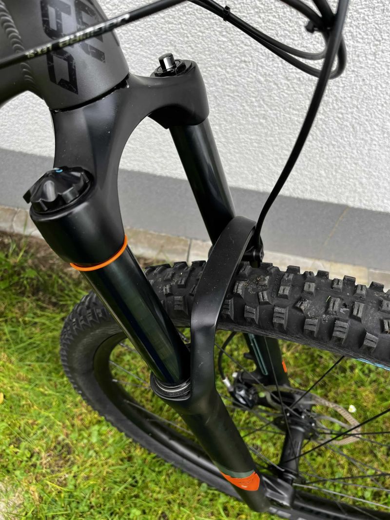 Dartmoor Primal 29 S - zánovní 