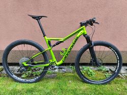 Cannondale Scalpel-Si 6 vel. L