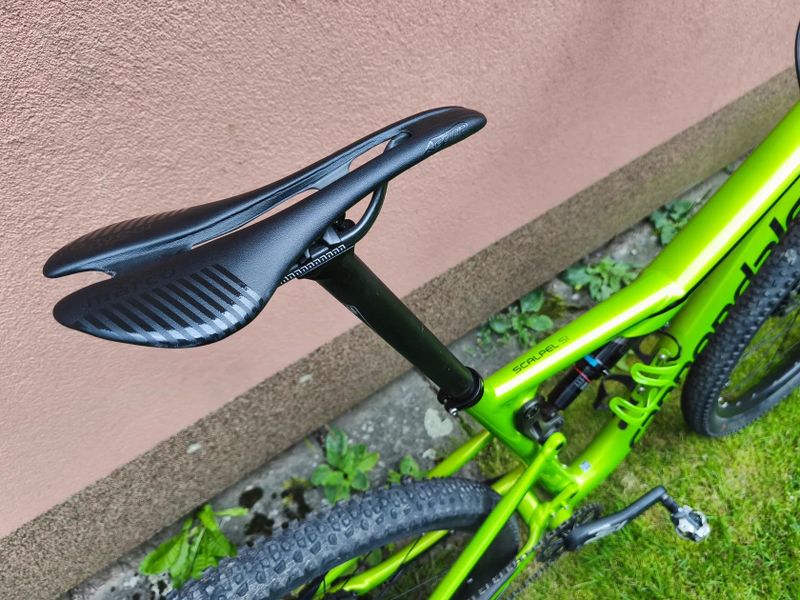 Cannondale Scalpel-Si 6 vel. L