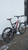 Cannondale Carbon Rush