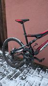 Cannondale Carbon Rush