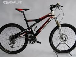 Cannondale Carbon Rush