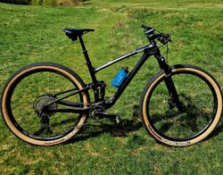 GIANT Anthem Advanced Pro