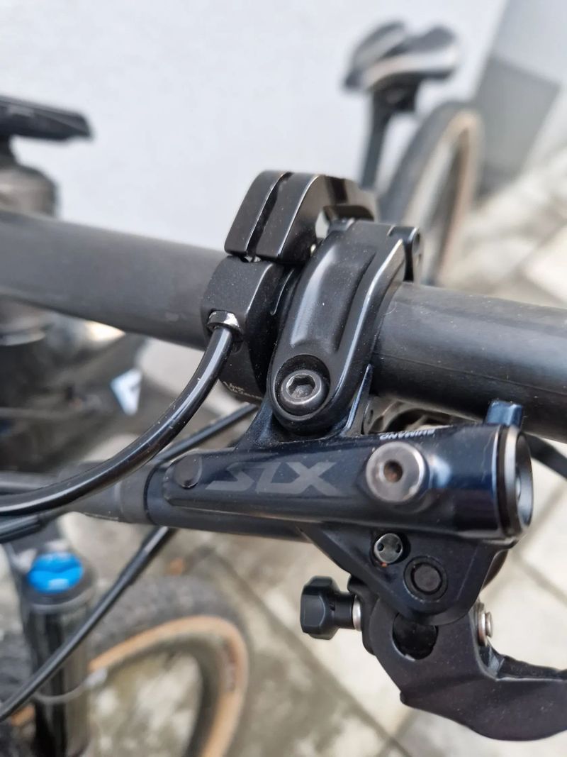 GIANT Anthem Advanced Pro