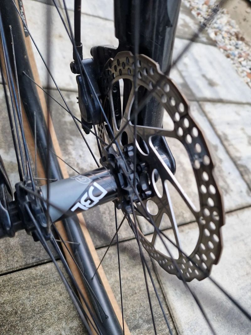 GIANT Anthem Advanced Pro