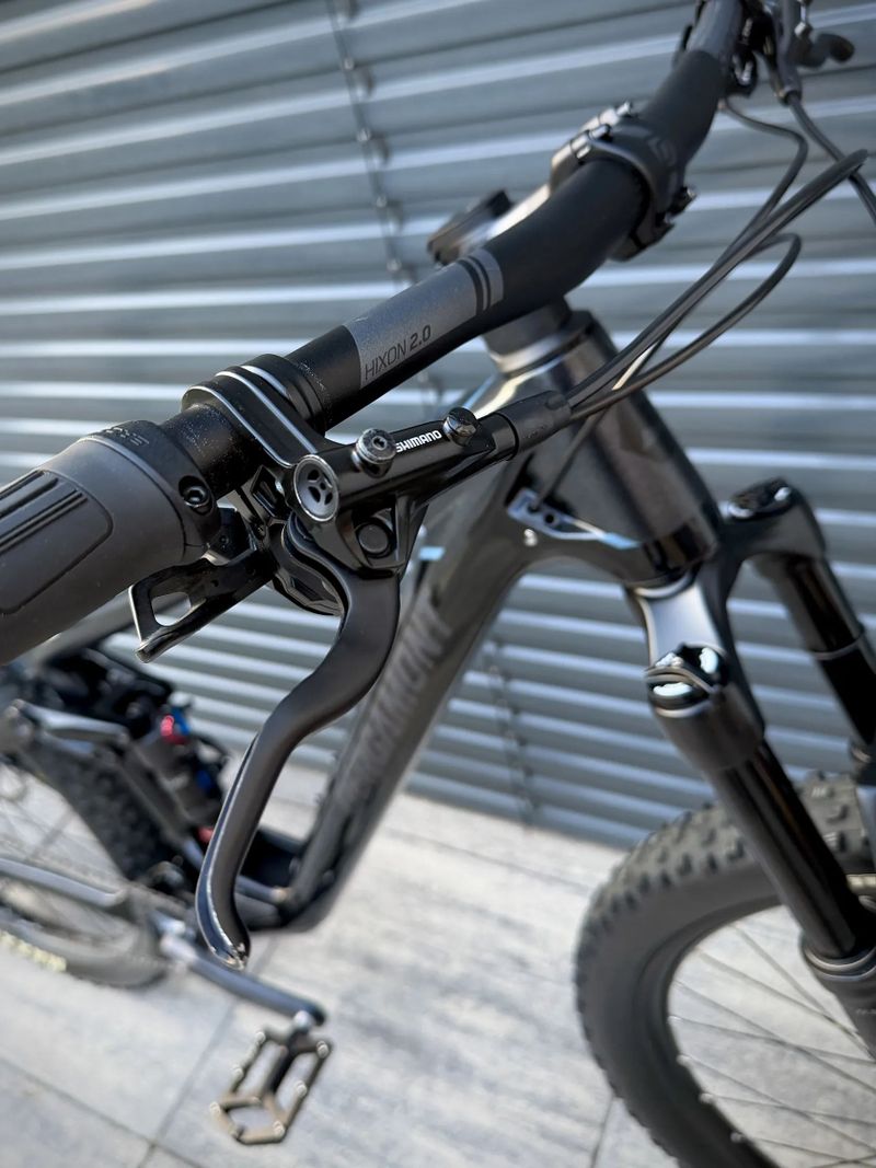 Bergamont Contrail Pro Carbon, 2020, 29”, vel L.