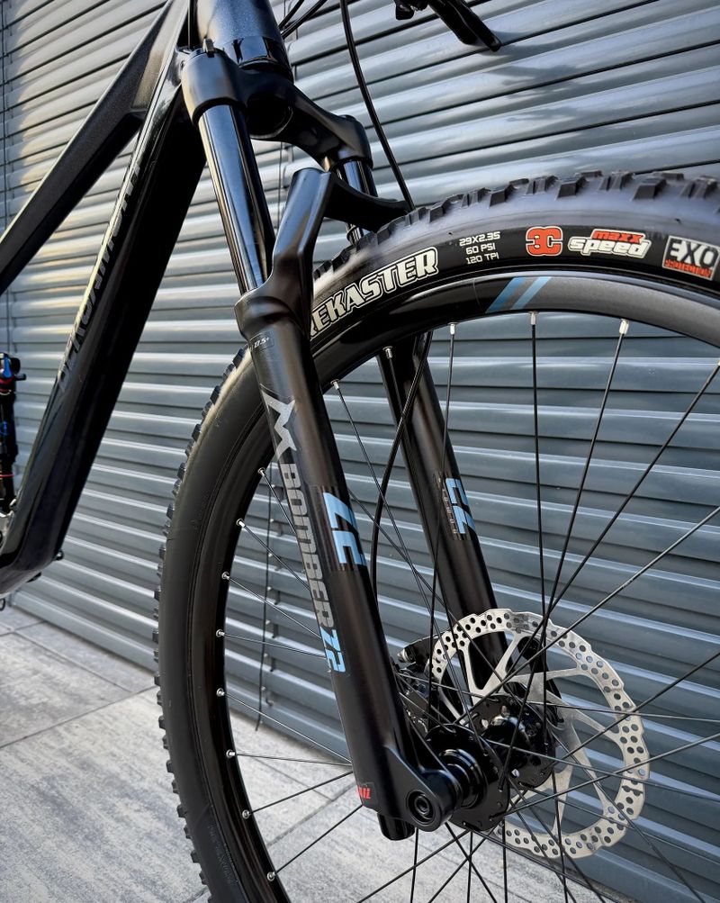 Bergamont Contrail Pro Carbon, 2020, 29”, vel L.