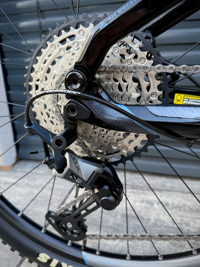 Bergamont Contrail Pro Carbon, 2020, 29”, vel L.