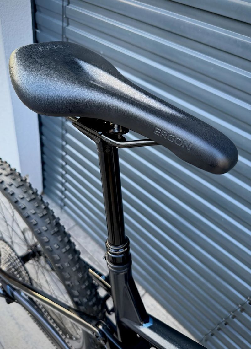 Bergamont Contrail Pro Carbon, 2020, 29”, vel L.