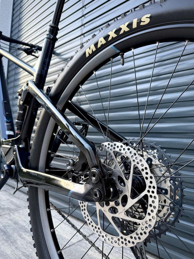 Bergamont Contrail Pro Carbon, 2020, 29”, vel L.