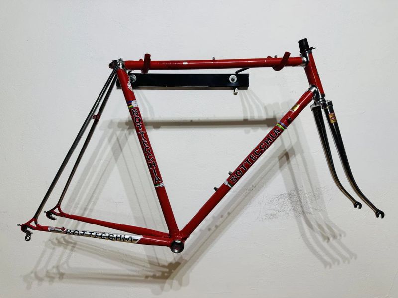 Rámový set Bottechia