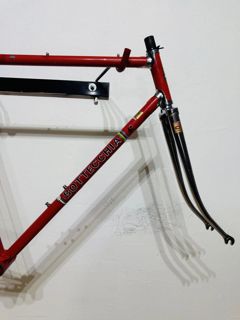 Rámový set Bottechia