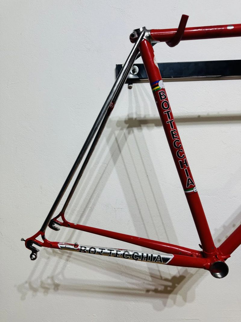 Rámový set Bottechia