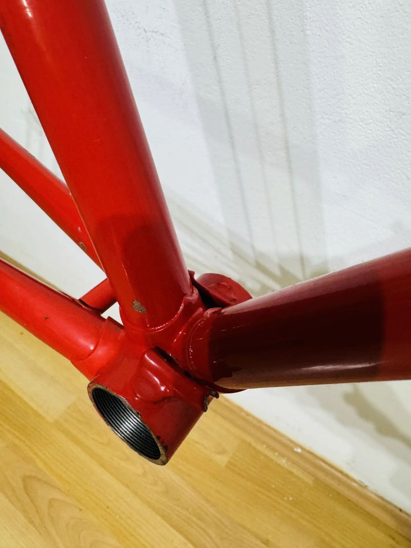 Rámový set Bottechia