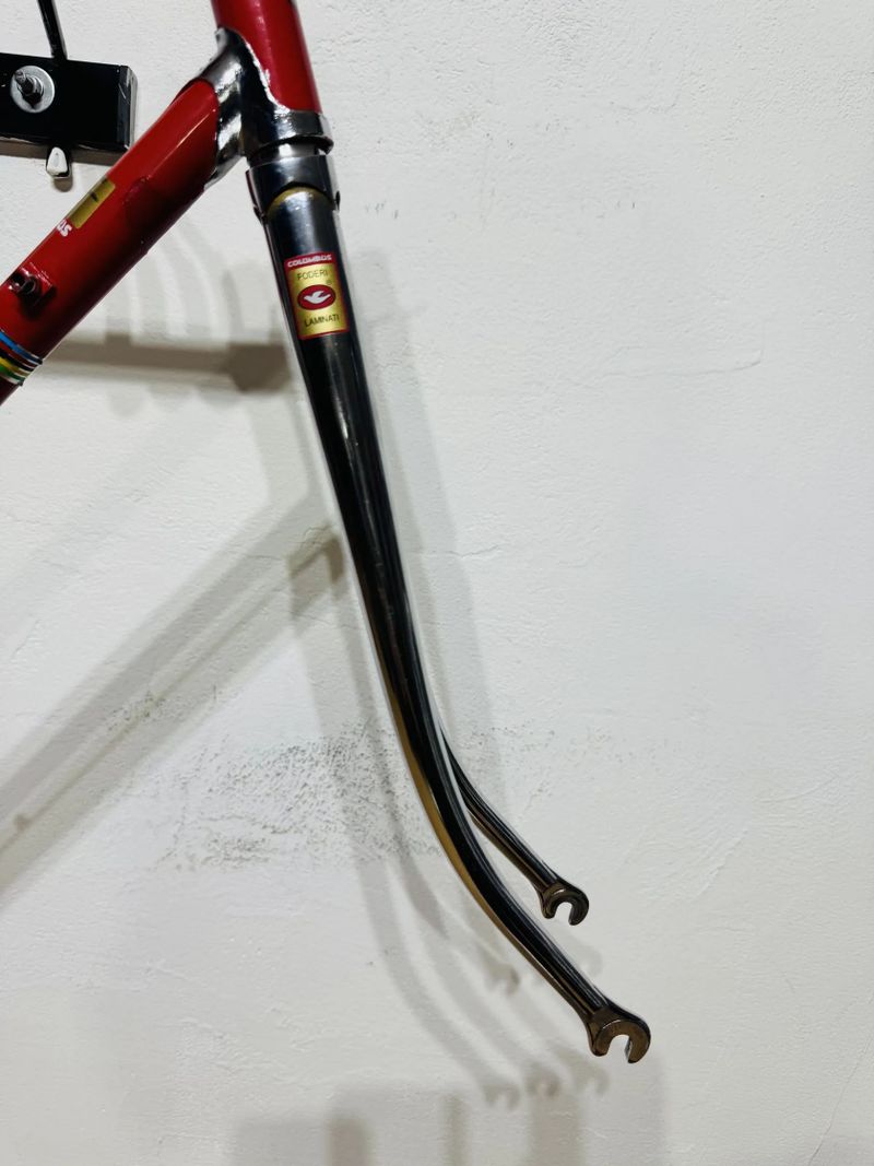 Rámový set Bottechia