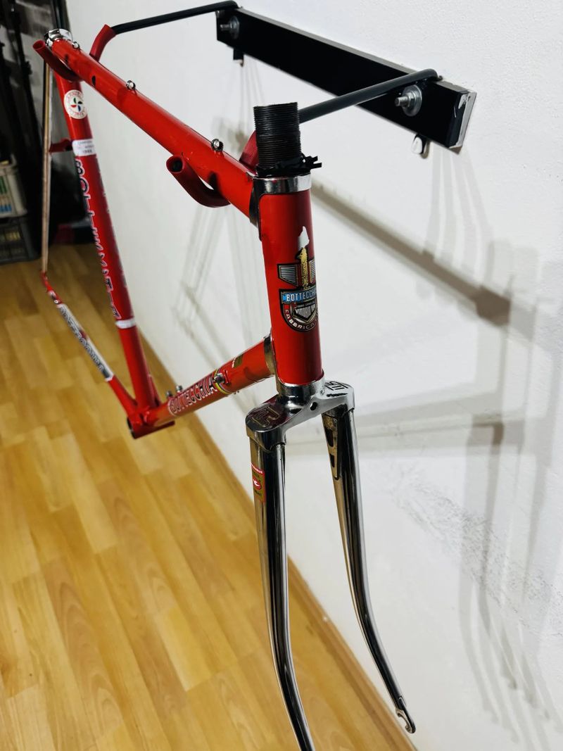 Rámový set Bottechia