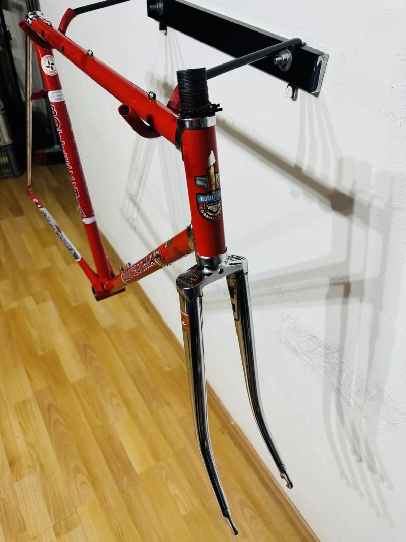 Rámový set Bottechia