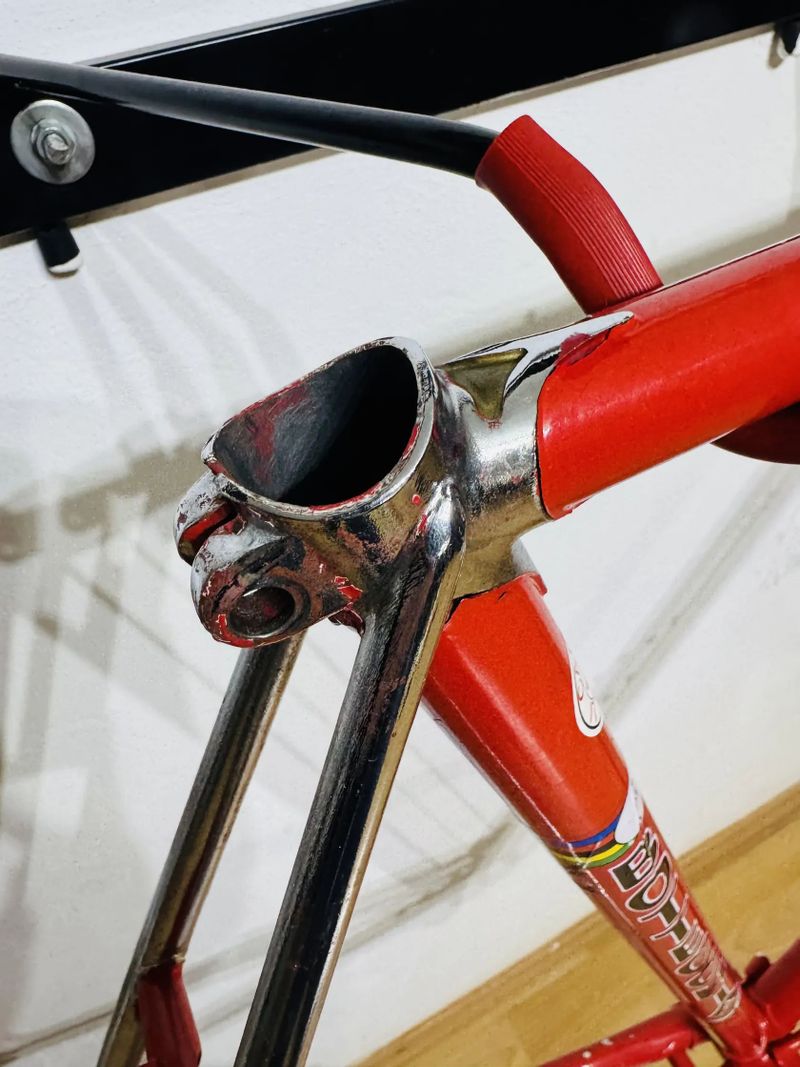 Rámový set Bottechia