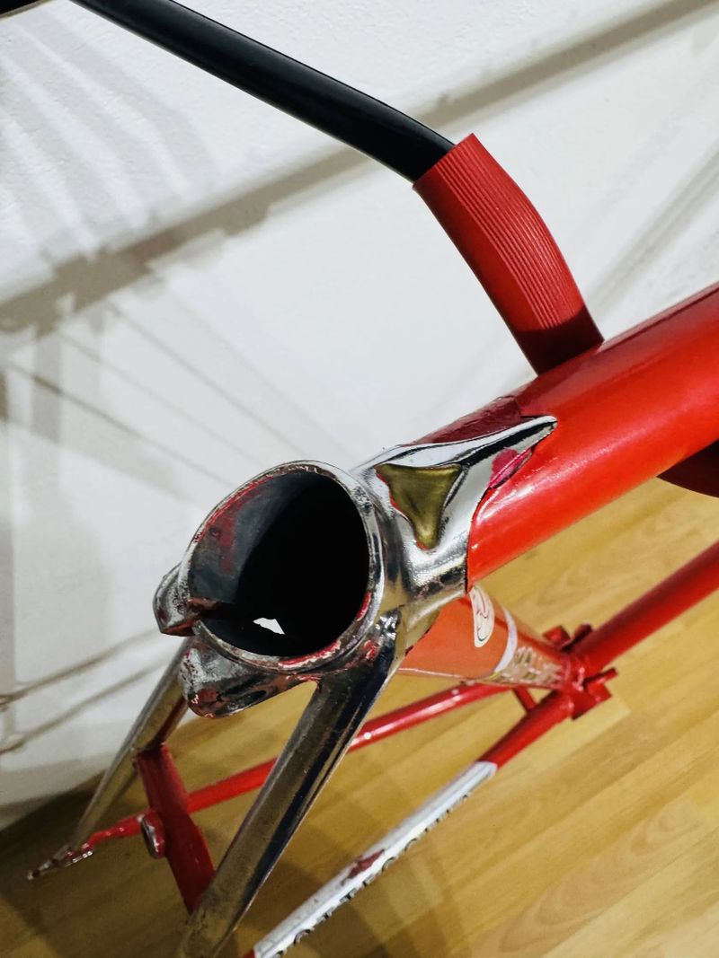 Rámový set Bottechia