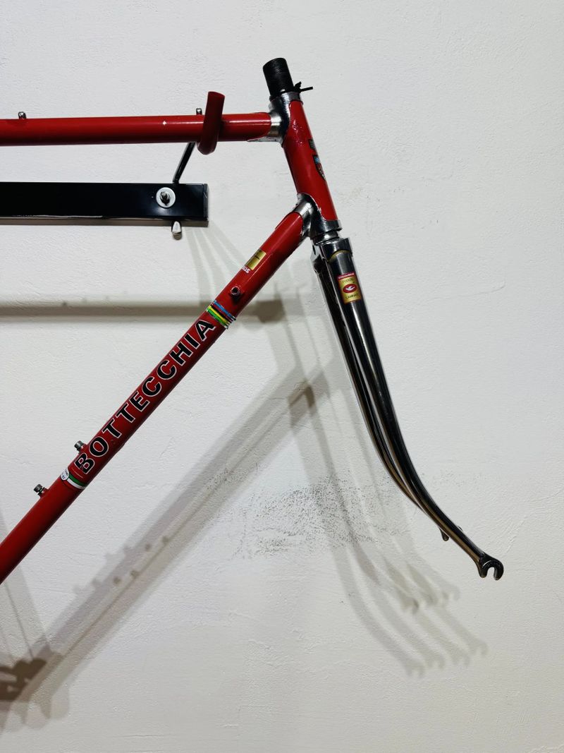 Rámový set Bottechia