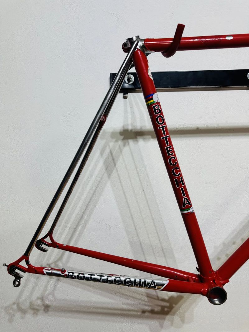 Rámový set Bottechia