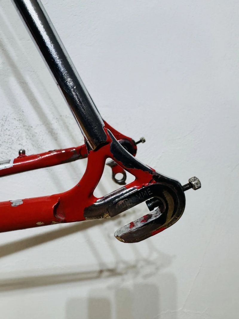 Rámový set Bottechia