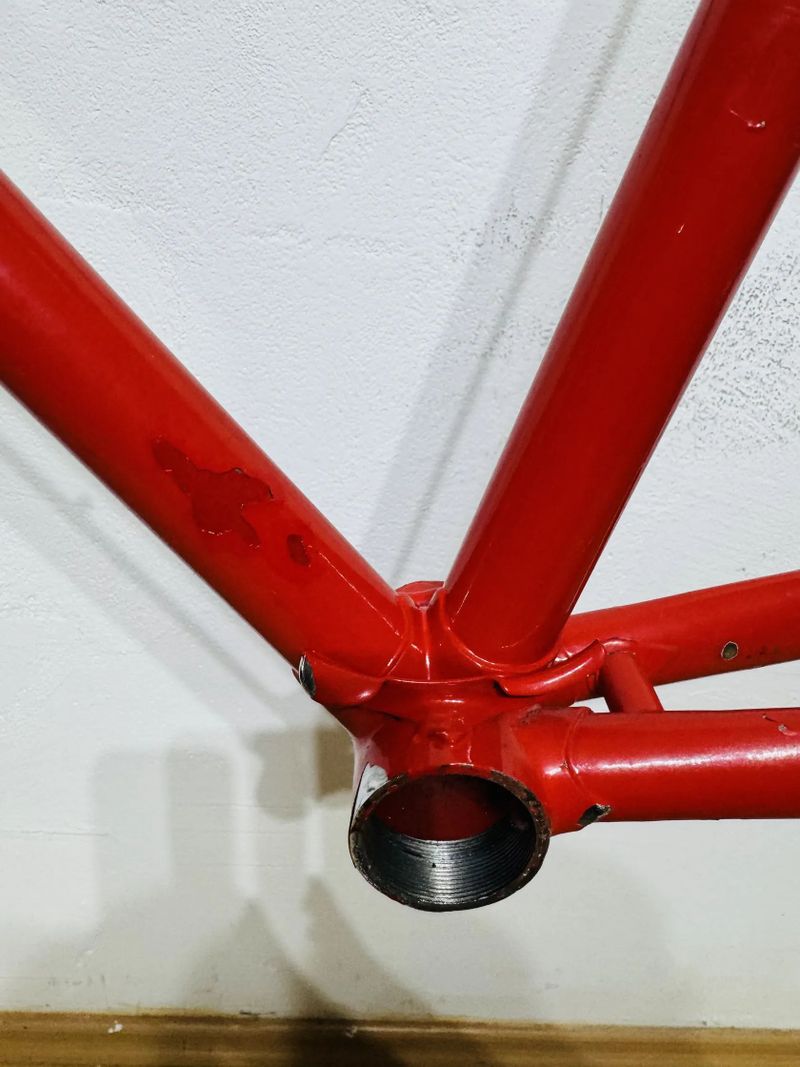 Rámový set Bottechia