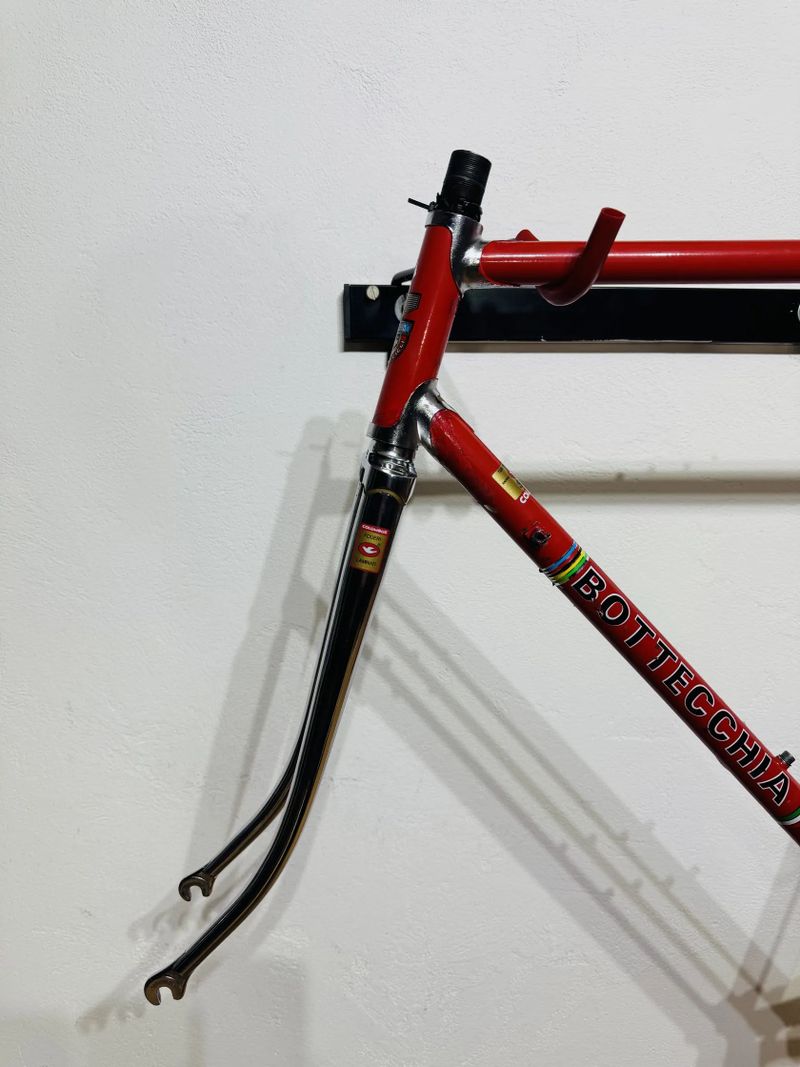 Rámový set Bottechia