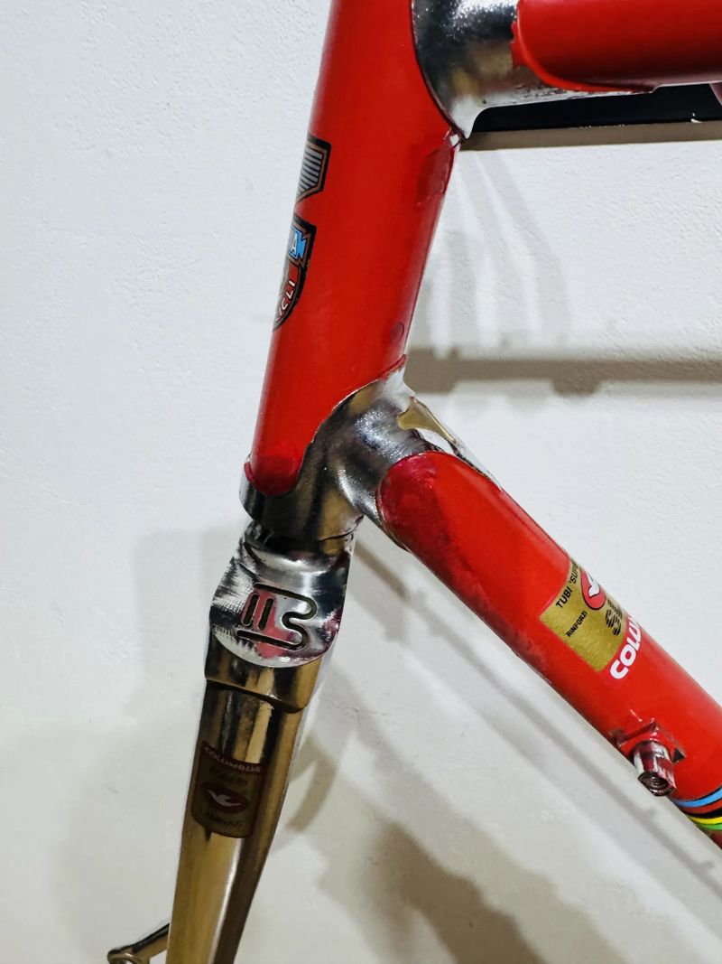 Rámový set Bottechia